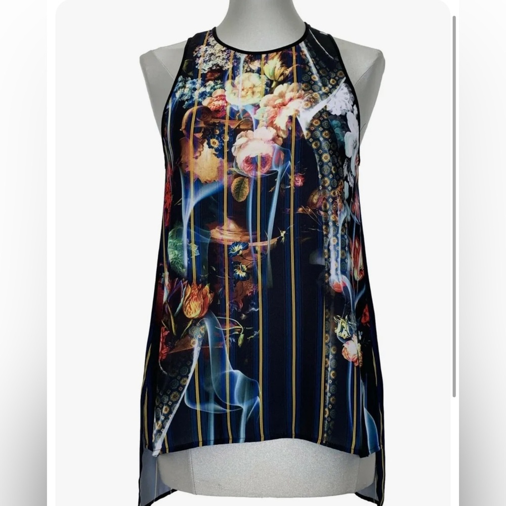 New Clover Canyon top
